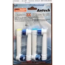 ANTECH  EB-20P  Testina...