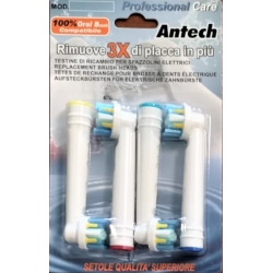 ANTECH  EB-25P  Testina...