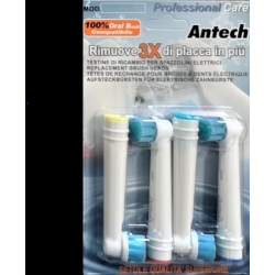 ANTECH  EB-28P  Testina...