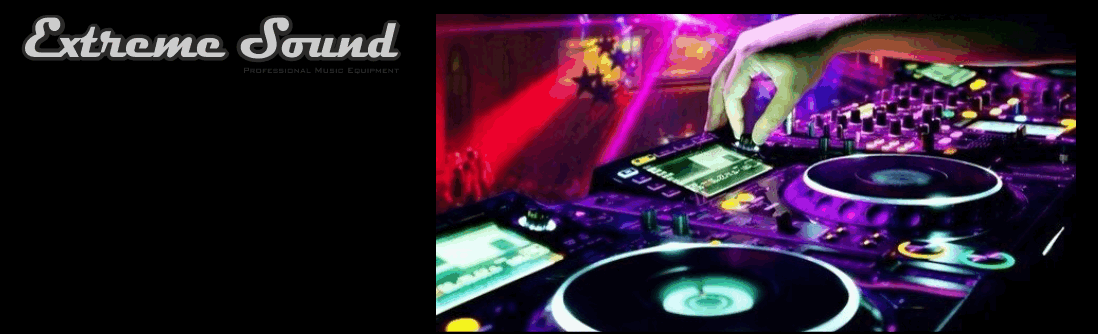 DJ-SET Power